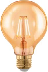 EGLO LED-izzó E27 villanykörte alakú 4 W extramel. 300 lm 12 cm x 8 cm (Ma x Át)