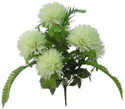  Krizantém 5 fejes csokor