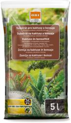 GROW by OBI OBI kaktusz- és bonsai-föld 1 x 5 l (1301013100)