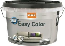  OBI Easy Color beltéri falfesték Pearl Grey matt 2, 5 l (7504102051008802500)