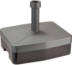  Lucena napernyőtalp antracit 40 kg (475430)