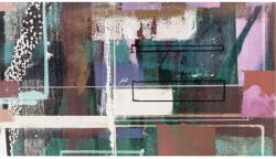 Komar vlies fotótapéta Liquids Dripping 500 cm x 280 cm