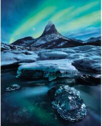 Komar vlies fotótapéta The Coronation 200 cm x 250 cm