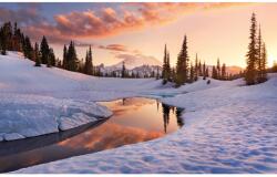 Komar Vlies fotótapéta America the Beautiful 450 cm x 280 cm