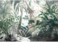 Komar nemszőtt fotótapéta Fata Morgana 350 cm x 250 cm