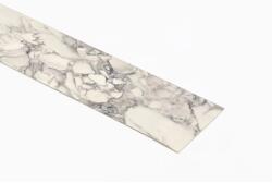 Kaindl élzáró 65 cm x 4, 5 cm Arabescato 2 darabos csomag