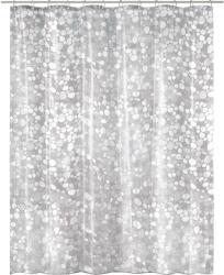Kleine Wolke Cristallo Clear zuhanyfüggöny 180 cm x 200 cm (7800116305)