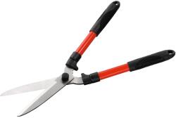 LUX-TOOLS LUX kézi sövényvágó olló 53 cm-es (316450)