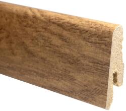 Döllken MDF szegőléc Konyak tölgy 40 mm x 18 mm x 2400 mm