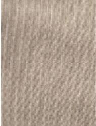  Fényáteresztő voile batist bézs 295 cm magas méteráru