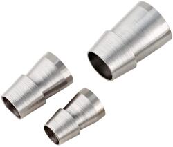 LUX-TOOLS kalapácsékek Classic gyűrűs 100 - 400 g 3 részes (571285)