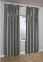 Sehlbach Készfüggöny ezüstszürke 135 cm x 245 cm - obi - 15 990 Ft