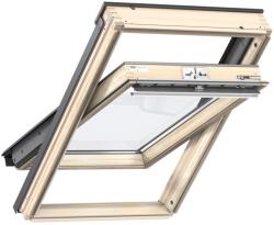 Velux tetőtéri ablak GZL MK06 78 cm x 118 cm felső kilincs (GZL MK06 1051)