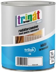 Trinát Aqua radiátorzománc 1l fehér (385906)