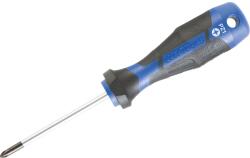 LUX-TOOLS LUX Comfort csavarhúzó PZ1 x 80 mm