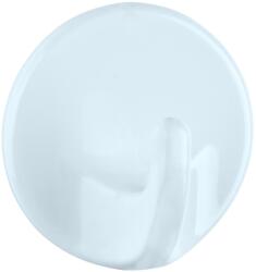 WENKO kör alakú akasztó fehér 3 darabos készlet (4433013100)