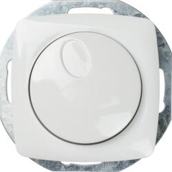  OBI fázishasításos fényerőszabályozó Medea polárfehér