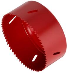 LUX-TOOLS lyukfűrész 102 mm átmérő (102202)