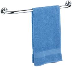 WENKO törülközőtartó Basic nemesacél fényes rozsdamentes 60 cm (17882100)