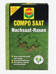 COMPO fűmag Saat gyeppótló 1 kg (1303378100)