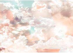 Komar vlies fotótapéta Mellow Clouds 350 cm x 250 cm