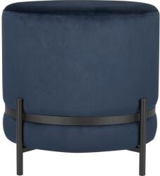  Dark Wonder ülőke átmérője 43 cm magassága 40 cm sötétkék (141109)