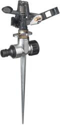 LUX-TOOLS impulzusos szektoresőztető cövekkel (300806)