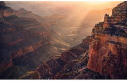 Komar Vlies fotótapéta Grand Wonder 450 cm x 280 cm