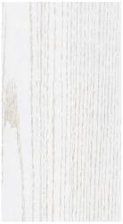  Mennyezeti és fali panel kőris fehér 260 cm x 15, 4 cm (WP79005)