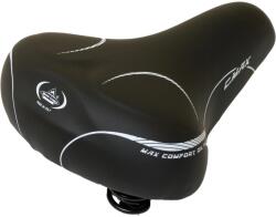  Kerékpárnyereg Max Comfort (NY016)
