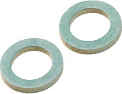  OBI fíber tömítés 10 mm x 14 mm 2 darab (393257)