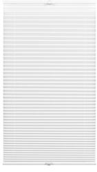 Gardinia Concept Thermo pliszé sötétítő 45 cm x 130 cm Fehér