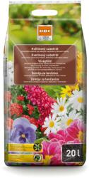 GROW by OBI OBI virágföld 20 l (1302070100)