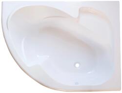  Sarokkád aszimmetrikus Sun jobbos (G0328R)