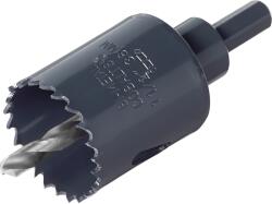 LUX-TOOLS Professional bimetál lyukfűrész 38 mm (304038)