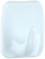 WENKO univerzális akasztó fehér 2 db (4407010100)