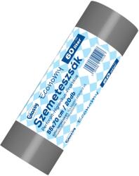 Glossy Economy szemeteszsák 60l 20 db