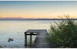 Komar Vlies fotótapéta Pastell 450 cm x 280 cm