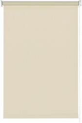 Gardinia oldalhúzós sötétítő roló 90 cm x 180 cm bézs