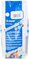 Mapei flex fuga Keracolor FF 100 fehér 2 kg (5N34002A)