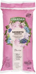  Guardan virágföld savanyú 20 l