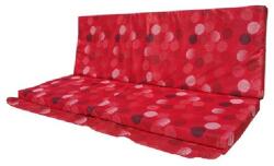  Hintaágy párna laphabos 2 részes 170 cm