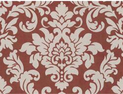 AS-Creation A. S. Création Trendwall fátyoltapéta 37270-5 bézs-piros (43379)
