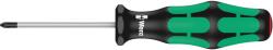 Wera csillag csavarhúzó 350 PH 0 x 60 mm