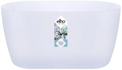 elho Brussels Duo orchideakaspó átlátszó 25 cm x 12 cm