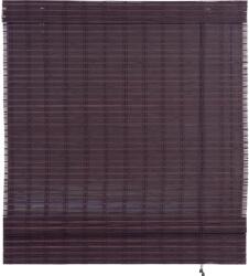 OBI Mataro dekoratív bambuszroló 140 cm x 160 cm teak (102510056)