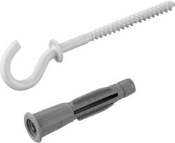 LUX-TOOLS LUX horgonycsap 10 mm x 80 mm (485135)