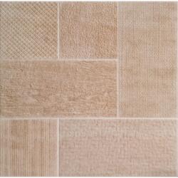  Padlólap Fibre ocra 31 cm x 31 cm (7FIBRA)