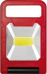  COB LED munkalámpa összecsukható 580 lm