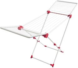 JUWEL Artweger SuperDry Maxi Cranberry ruhaszárító állvány (2S1CR) Ruhaszárító